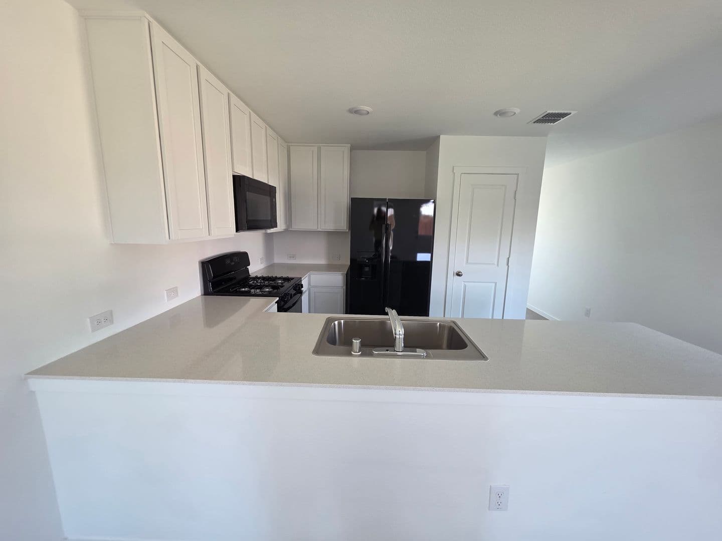 Providence Village House: 12192 Morgan Dr
