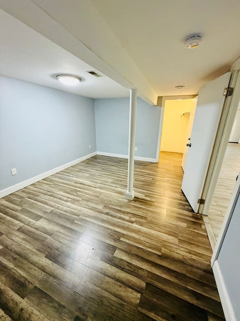 Hammonton Apartment: 501 Spring Rd Units A-C