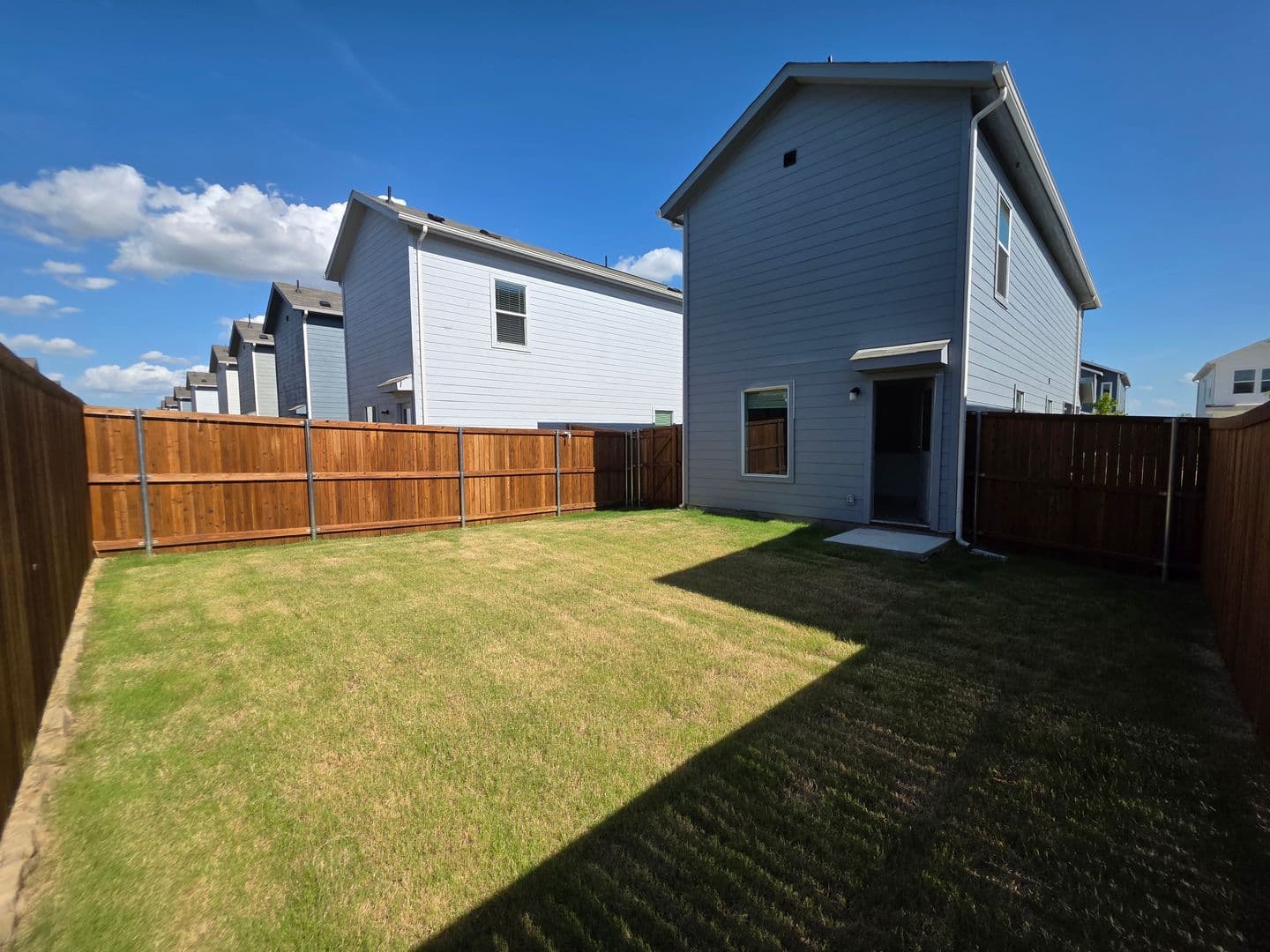 Providence Village House: 12121 Morgan Dr