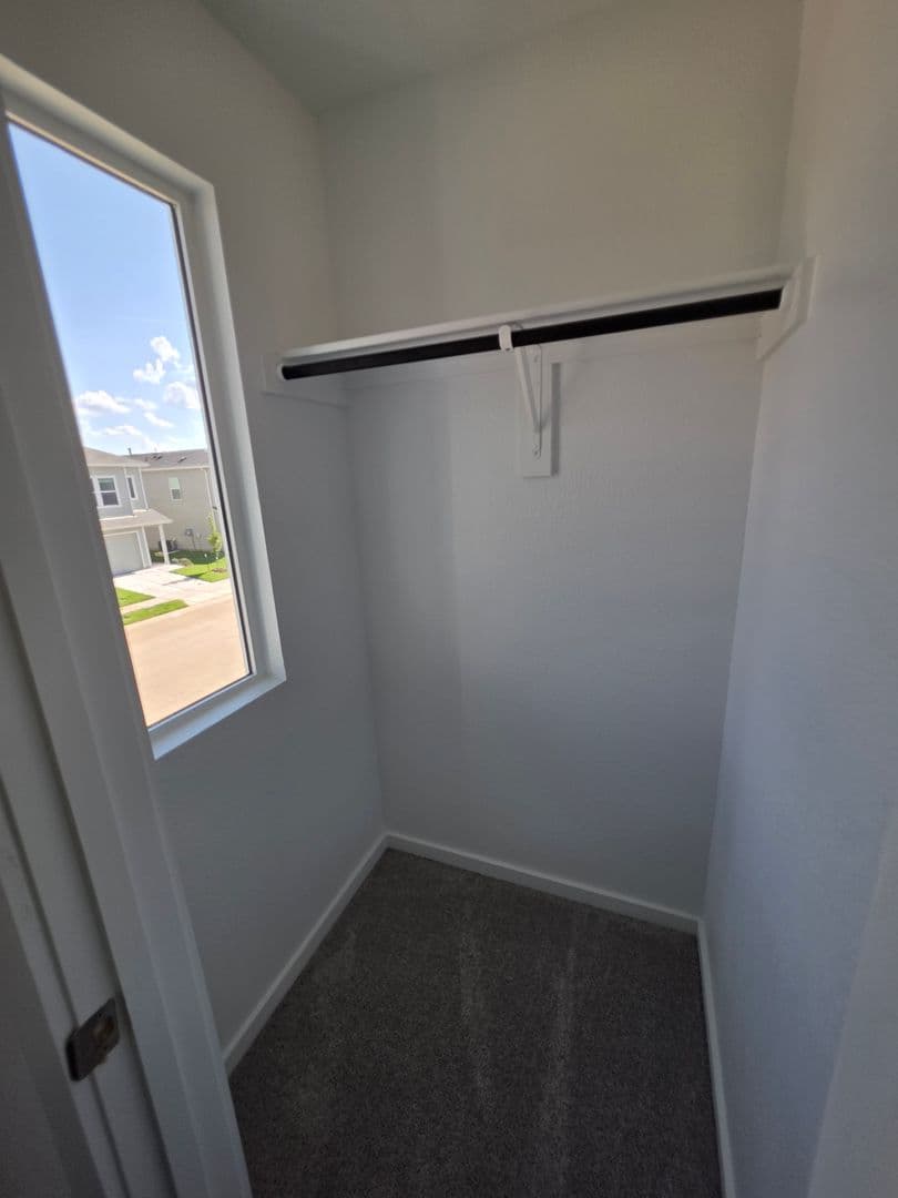 Providence Village House: 12121 Morgan Dr