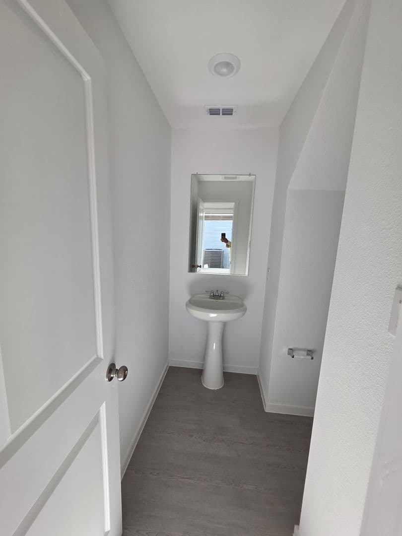 Providence Village House: 12136 Morgan Dr