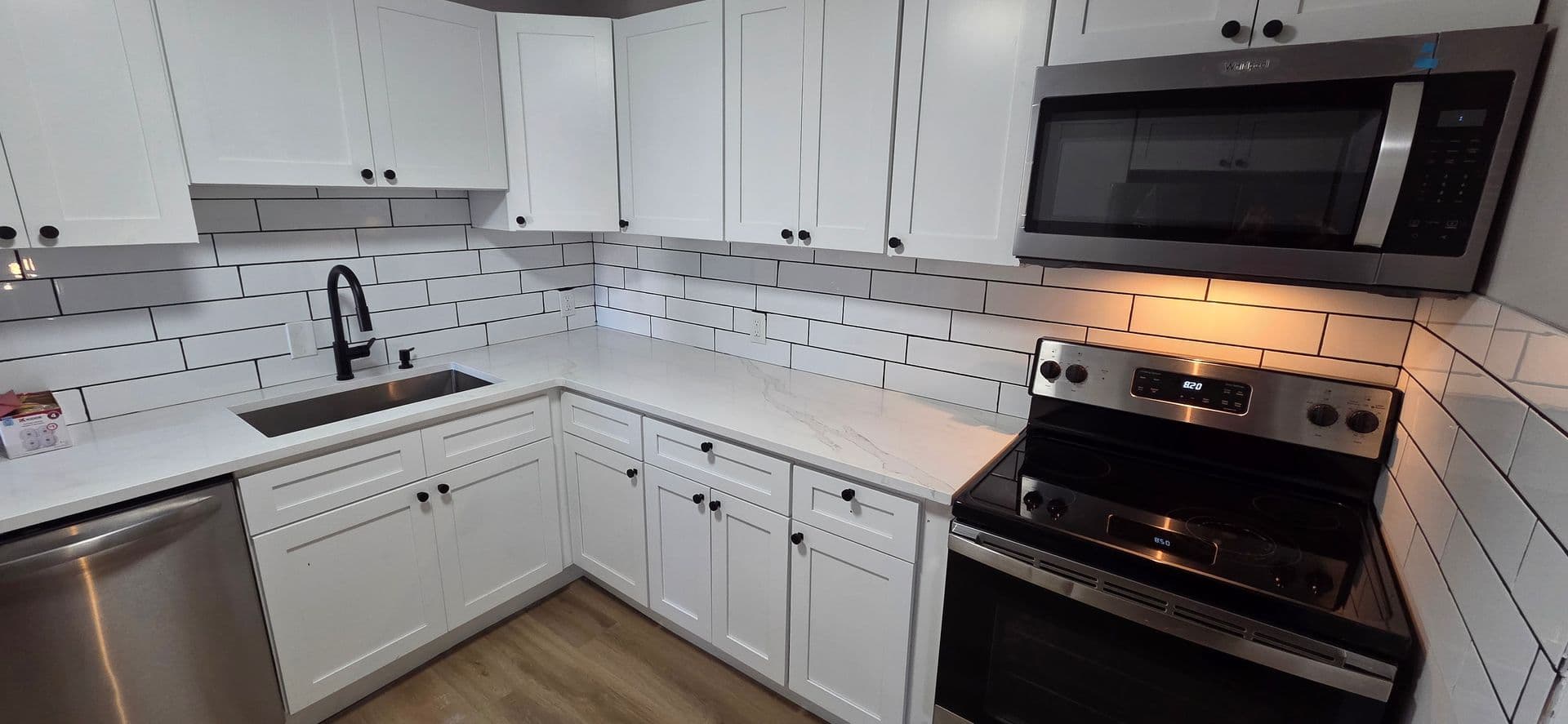Levittown House: 1019 Green Ln