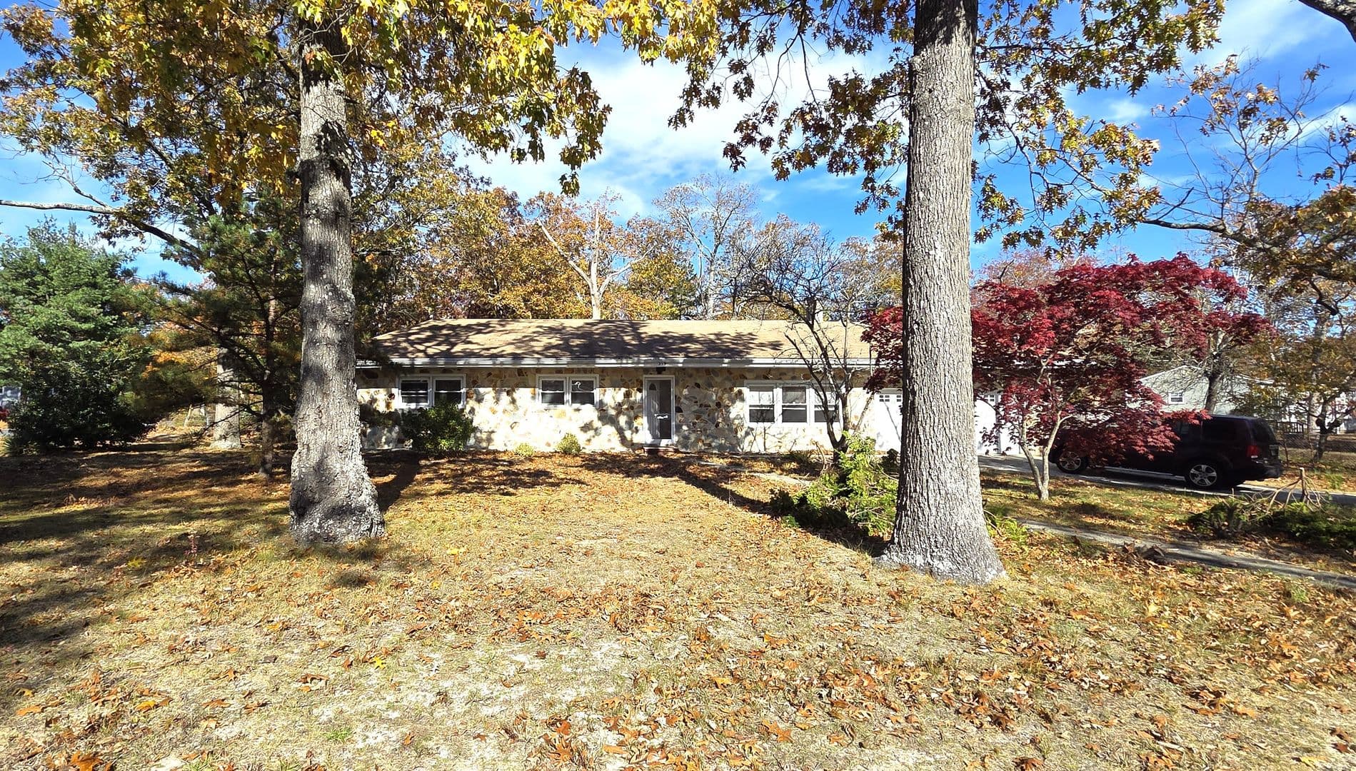 Williamstown House: 319 Jays Ave
