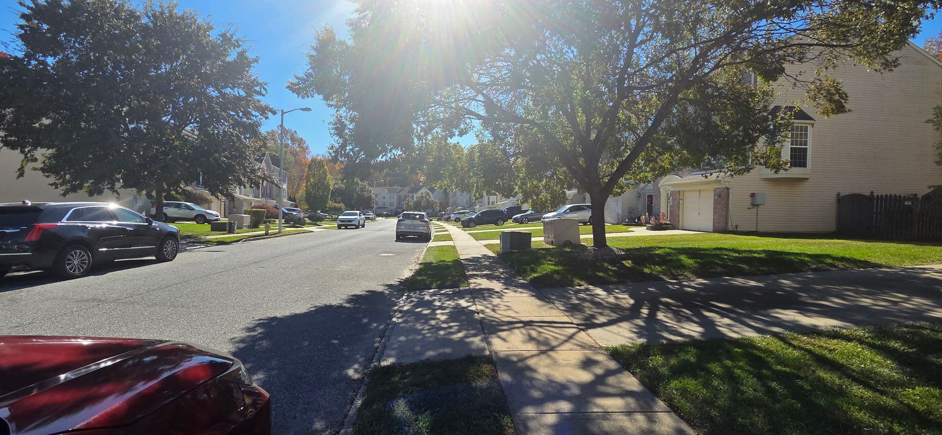 Clementon House: 2031 Broadacres DR