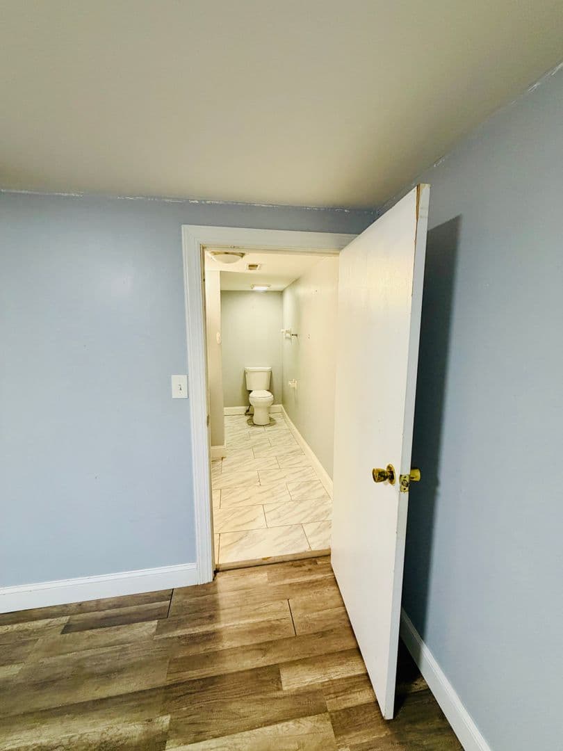 Hammonton Apartment: 501 Spring Rd Units A-C