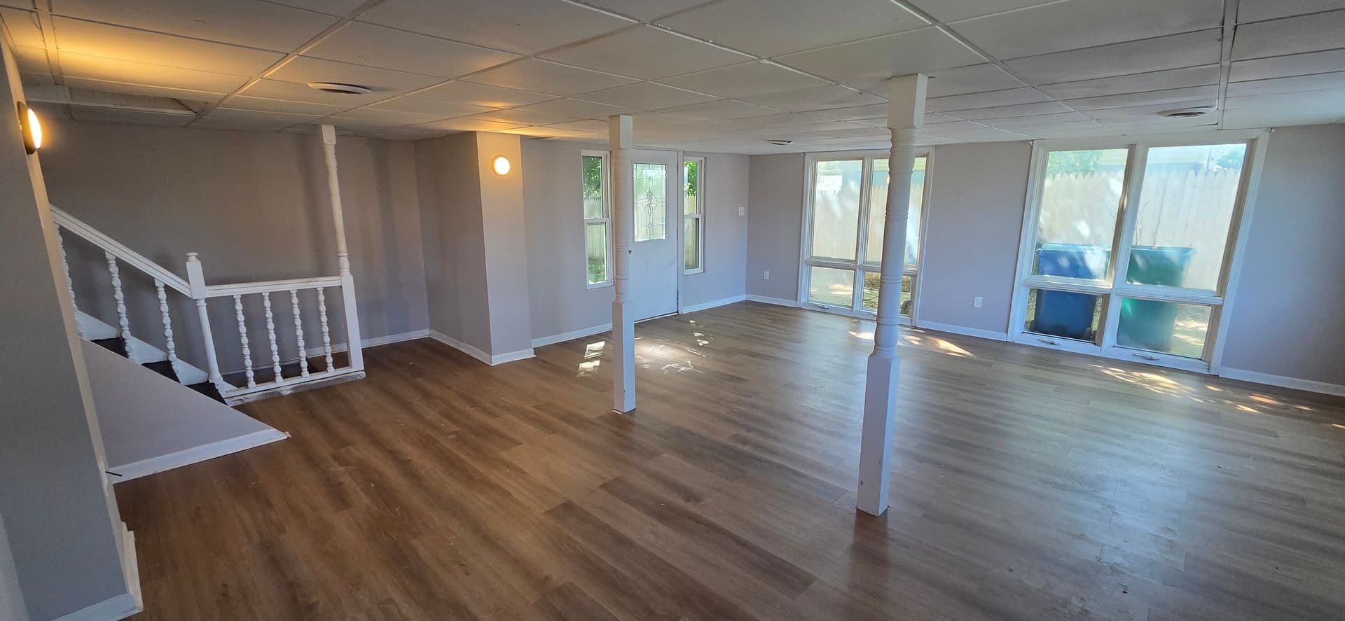 Levittown House: 1019 Green Ln