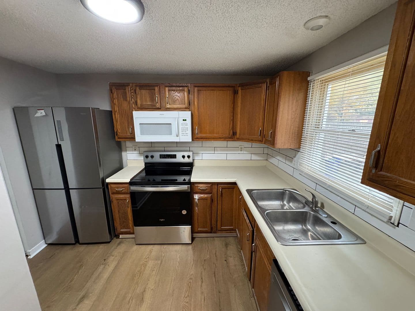 New Jersey Townhome: 181 Logan St