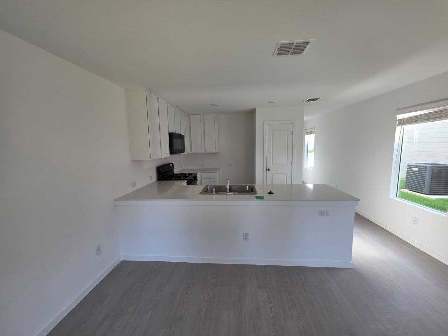 Providence Village House: 12121 Morgan Dr