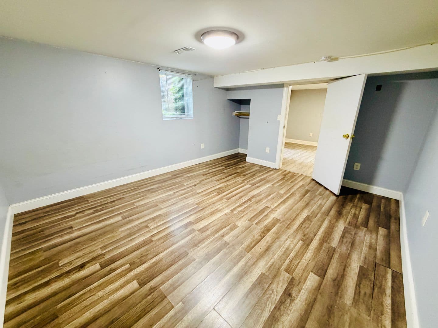 Hammonton Apartment: 501 Spring Rd Units A-C