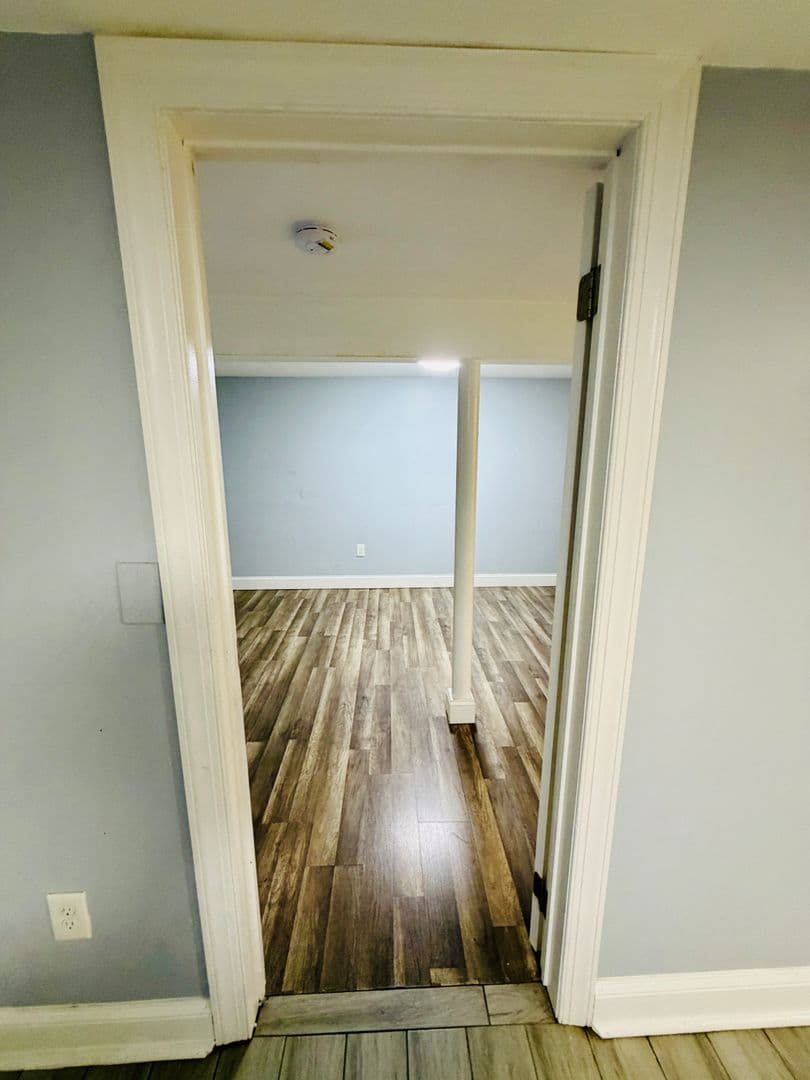 Hammonton Apartment: 501 Spring Rd Units A-C