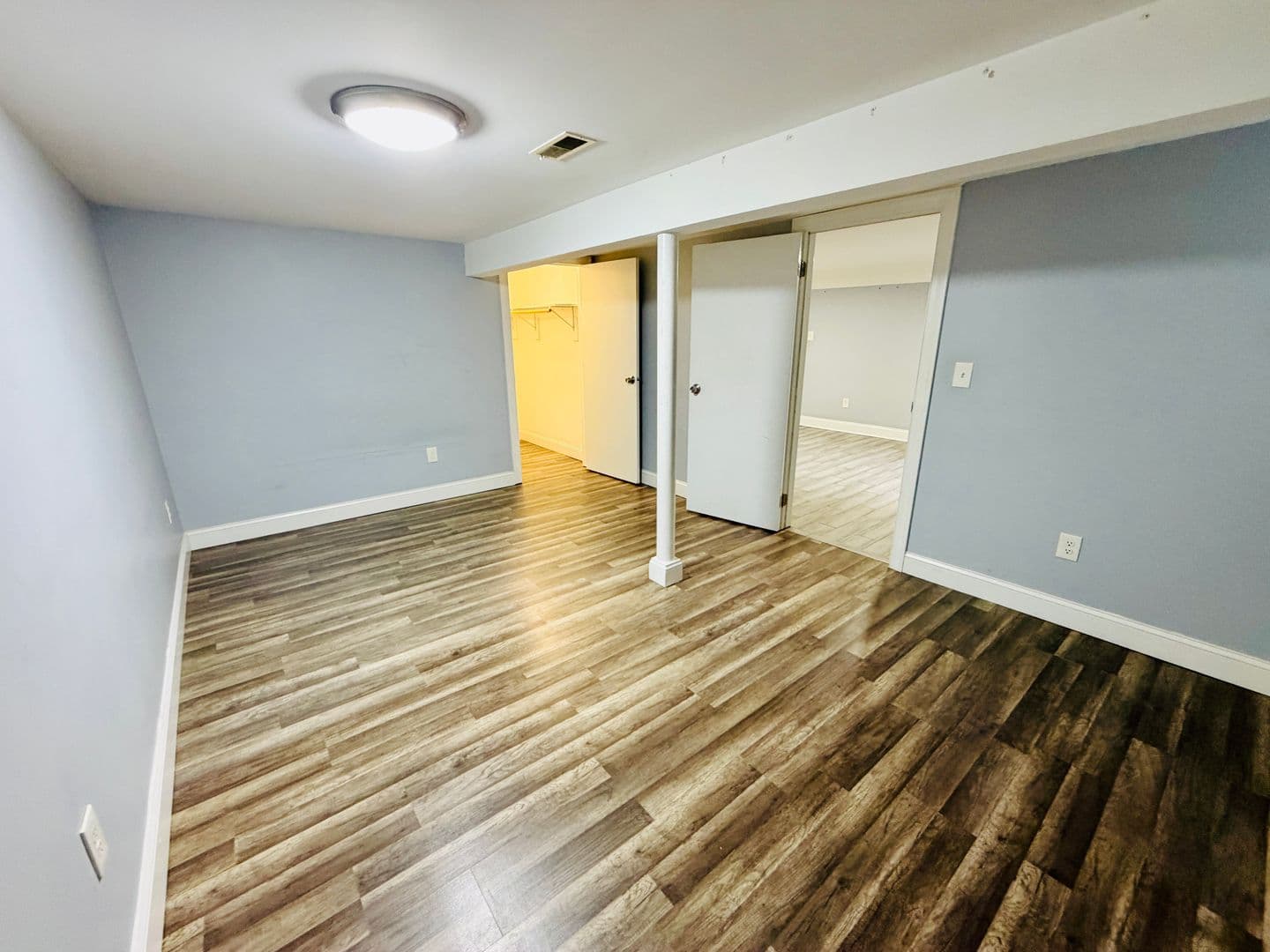 Hammonton Apartment: 501 Spring Rd Units A-C