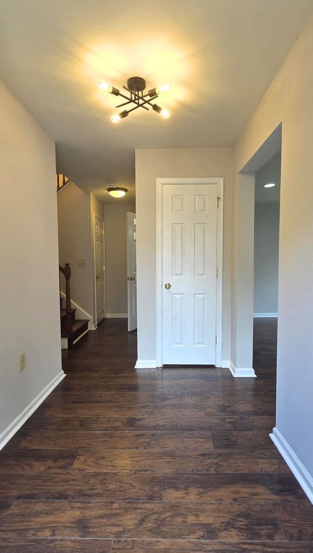 Sicklerville Townhome: 20 Normans Ford Dr