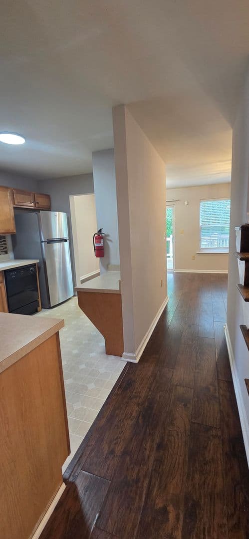 Sicklerville Townhome: 20 Normans Ford Dr