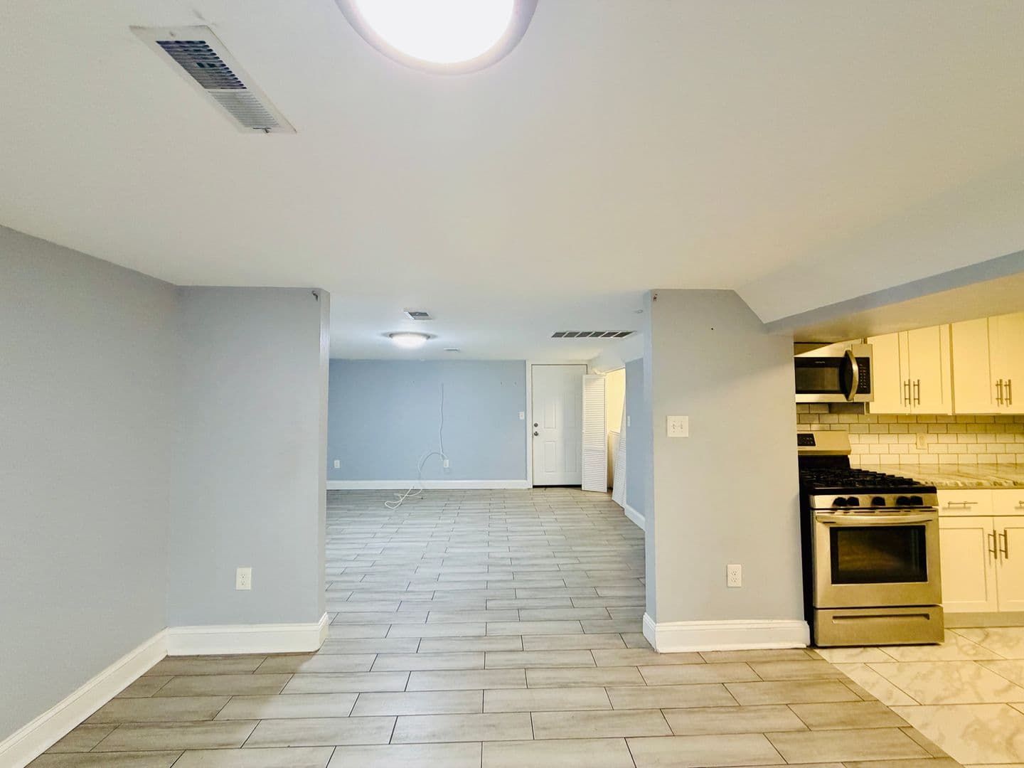 Hammonton Apartment: 501 Spring Rd Units A-C