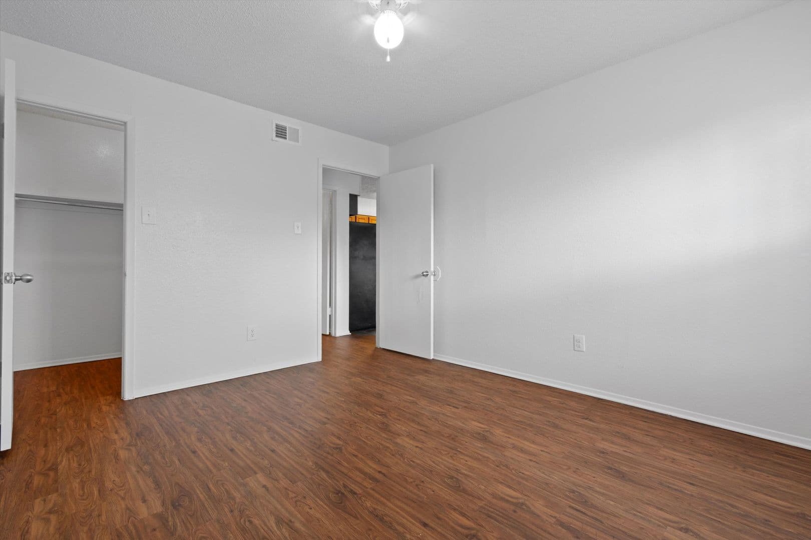 San Marcos Apartment: 205 Craddock - G-8