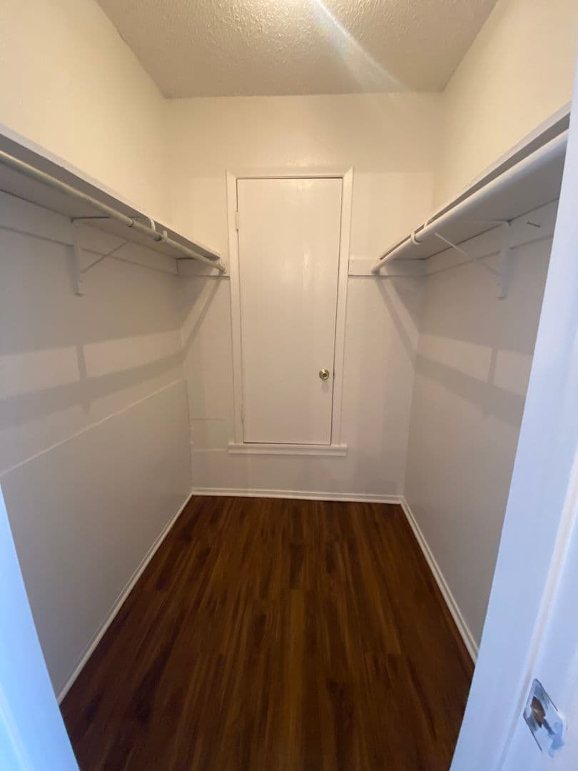 San Marcos Apartment: 205 Craddock - E-3