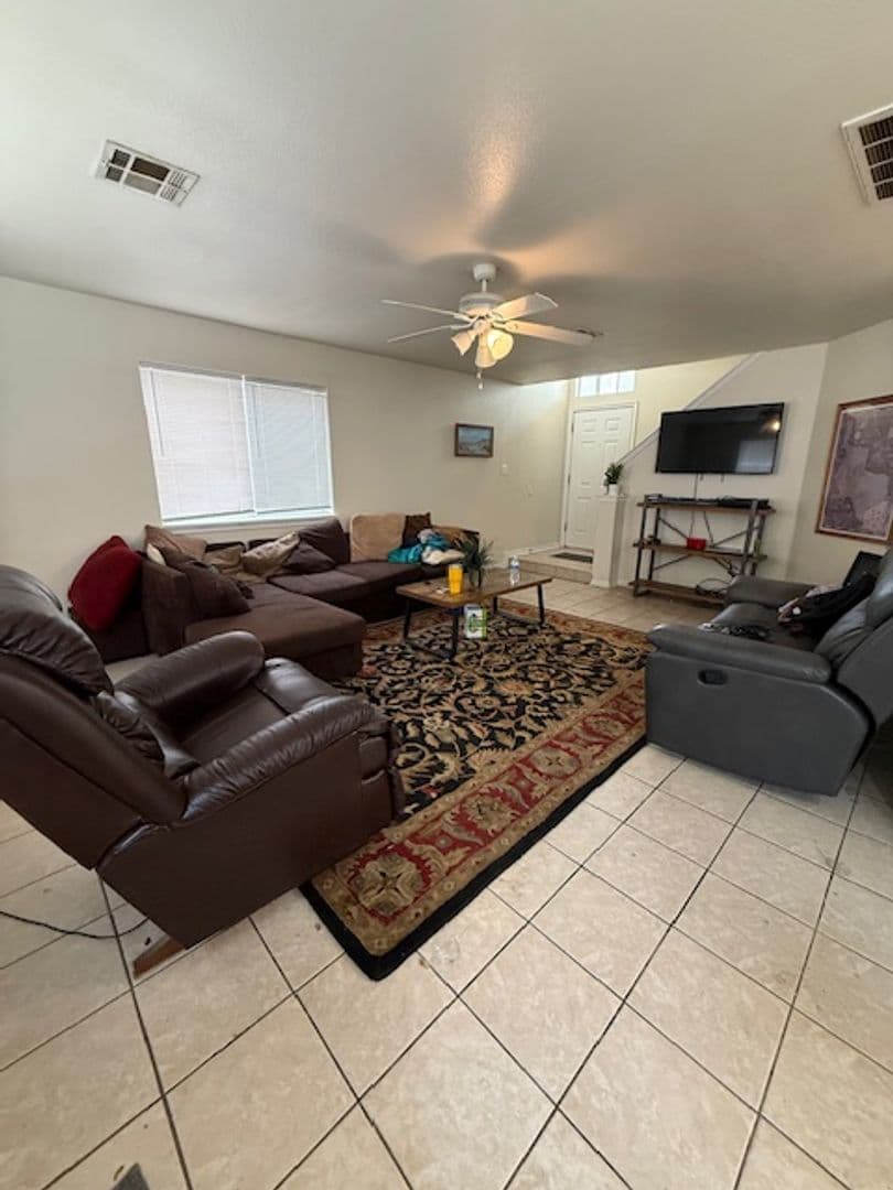 San Marcos Apartment: 911 Sagewood Trail