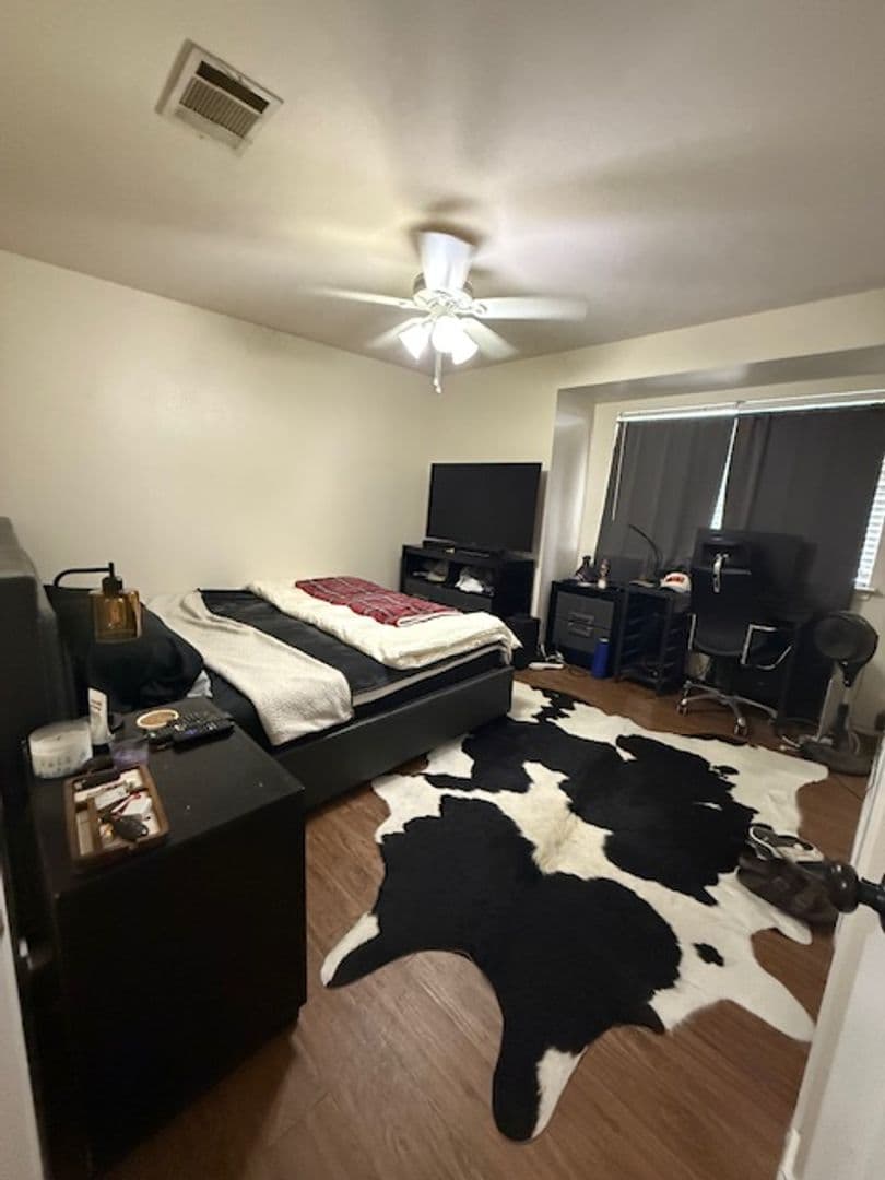 San Marcos Apartment: 911 Sagewood Trail