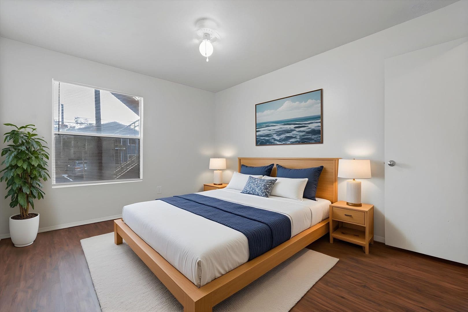 San Marcos Apartment: 205 Craddock - G-1 MDSI 50% $1,484