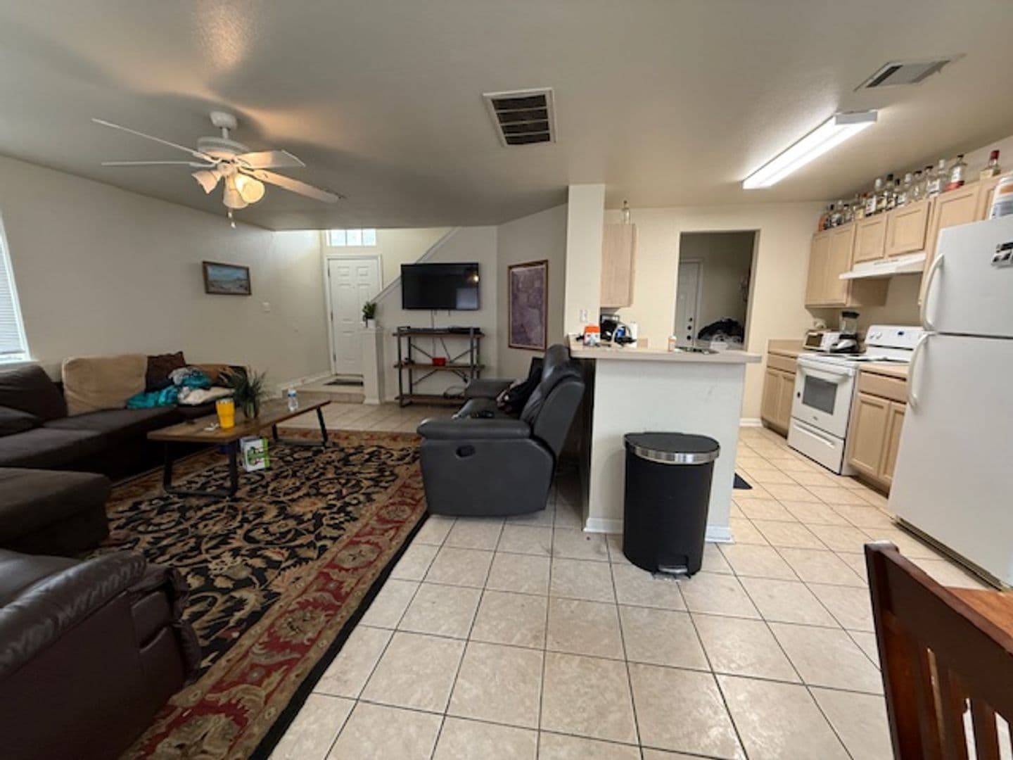 San Marcos Apartment: 911 Sagewood Trail