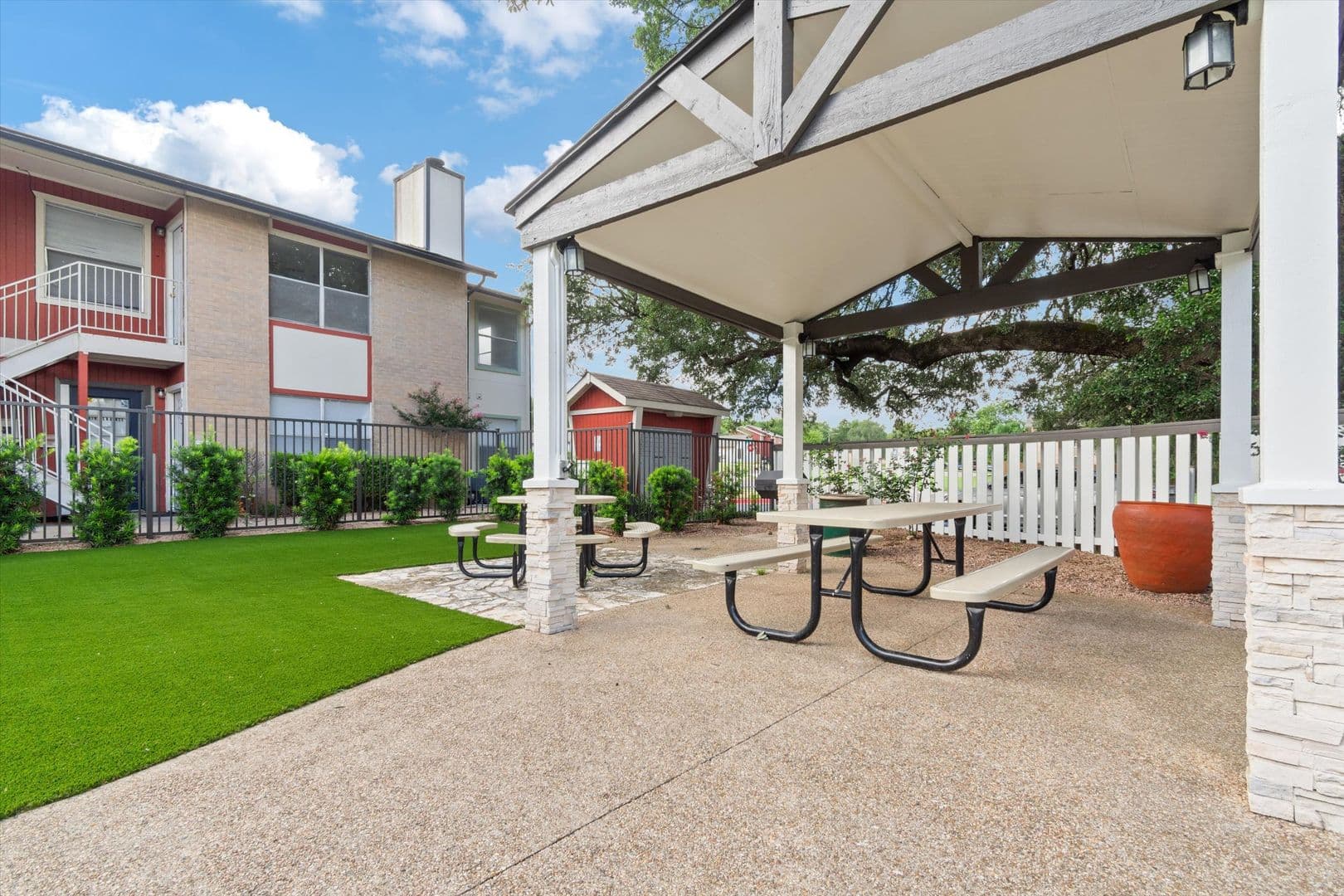 San Marcos Apartment: 205 Craddock - A-8 MDSI 80% $1,720