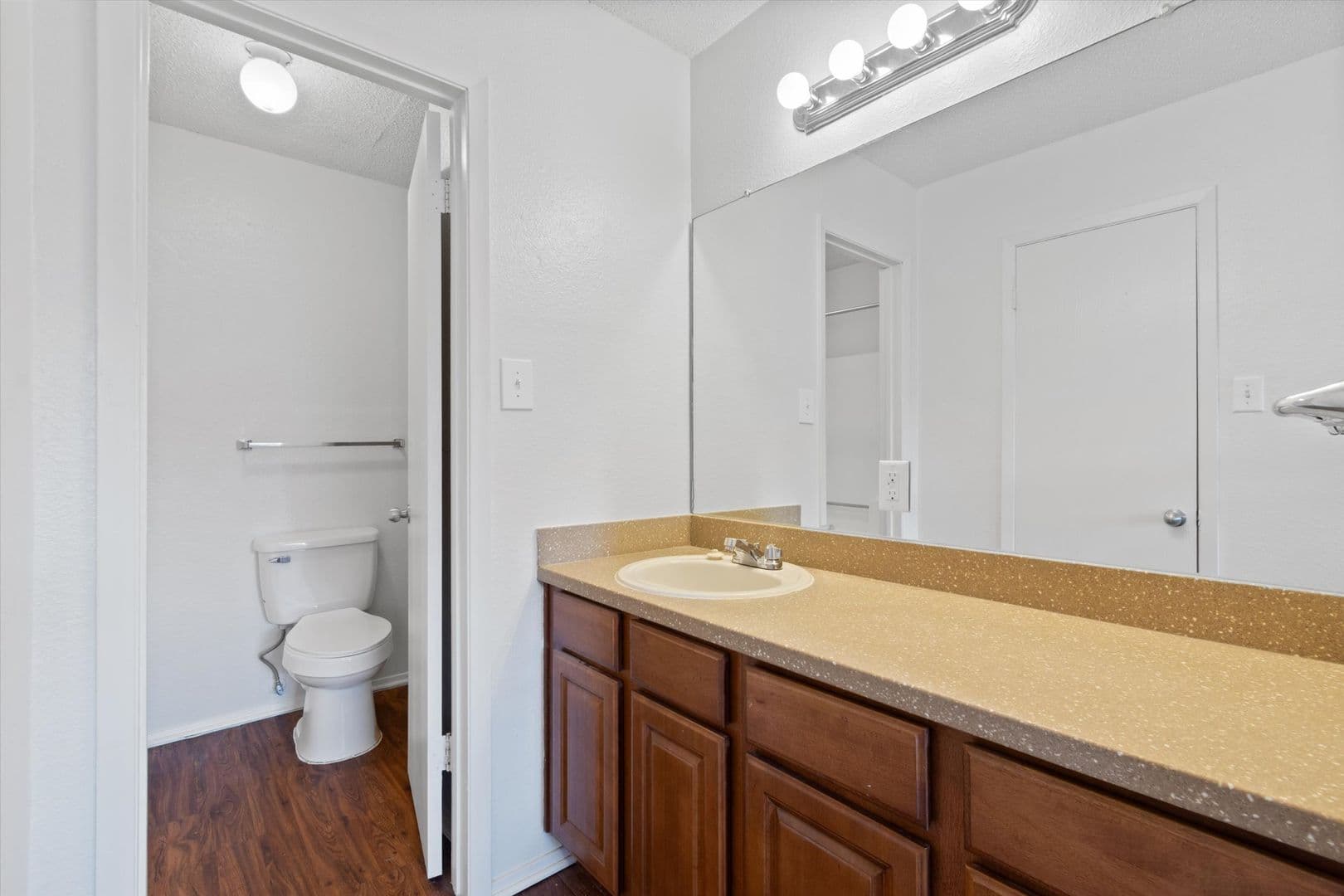San Marcos Apartment: 205 Craddock - A-6