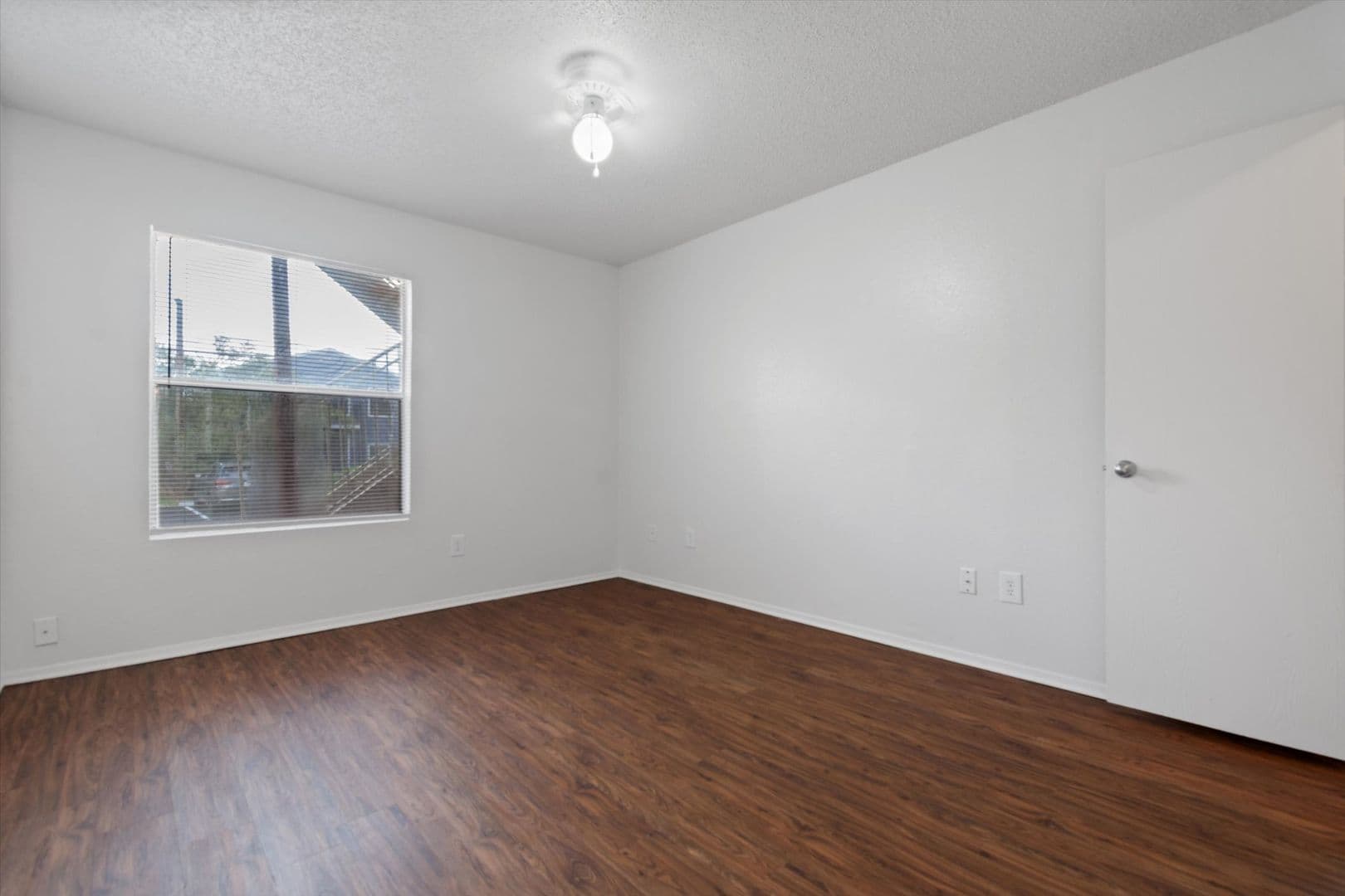 San Marcos Apartment: 205 Craddock - G-5