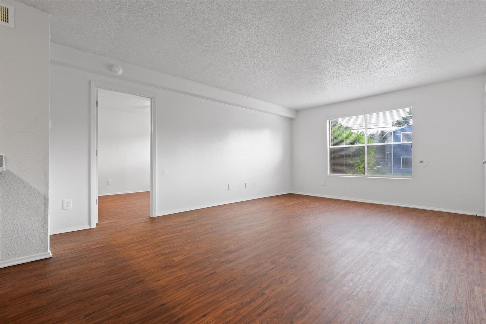 San Marcos Apartment: 205 Craddock - G-8