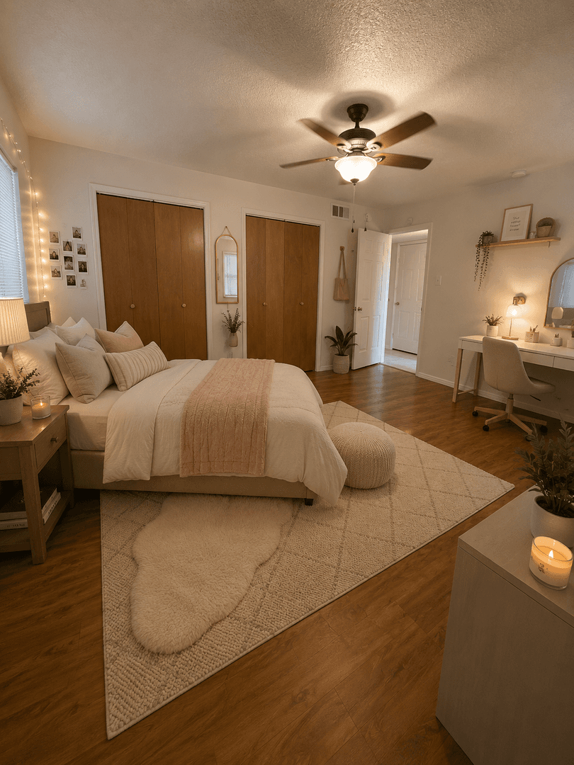 San Marcos Apartment: N. LBJ-1226
