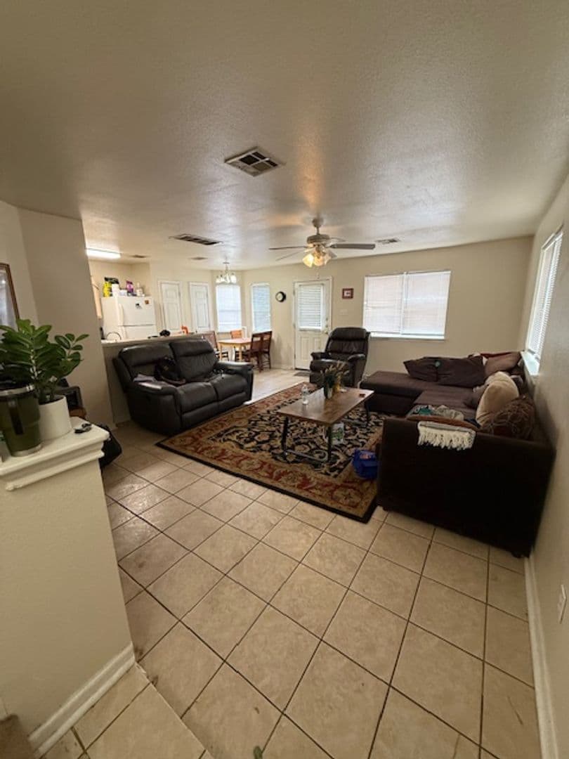 San Marcos Apartment: 911 Sagewood Trail