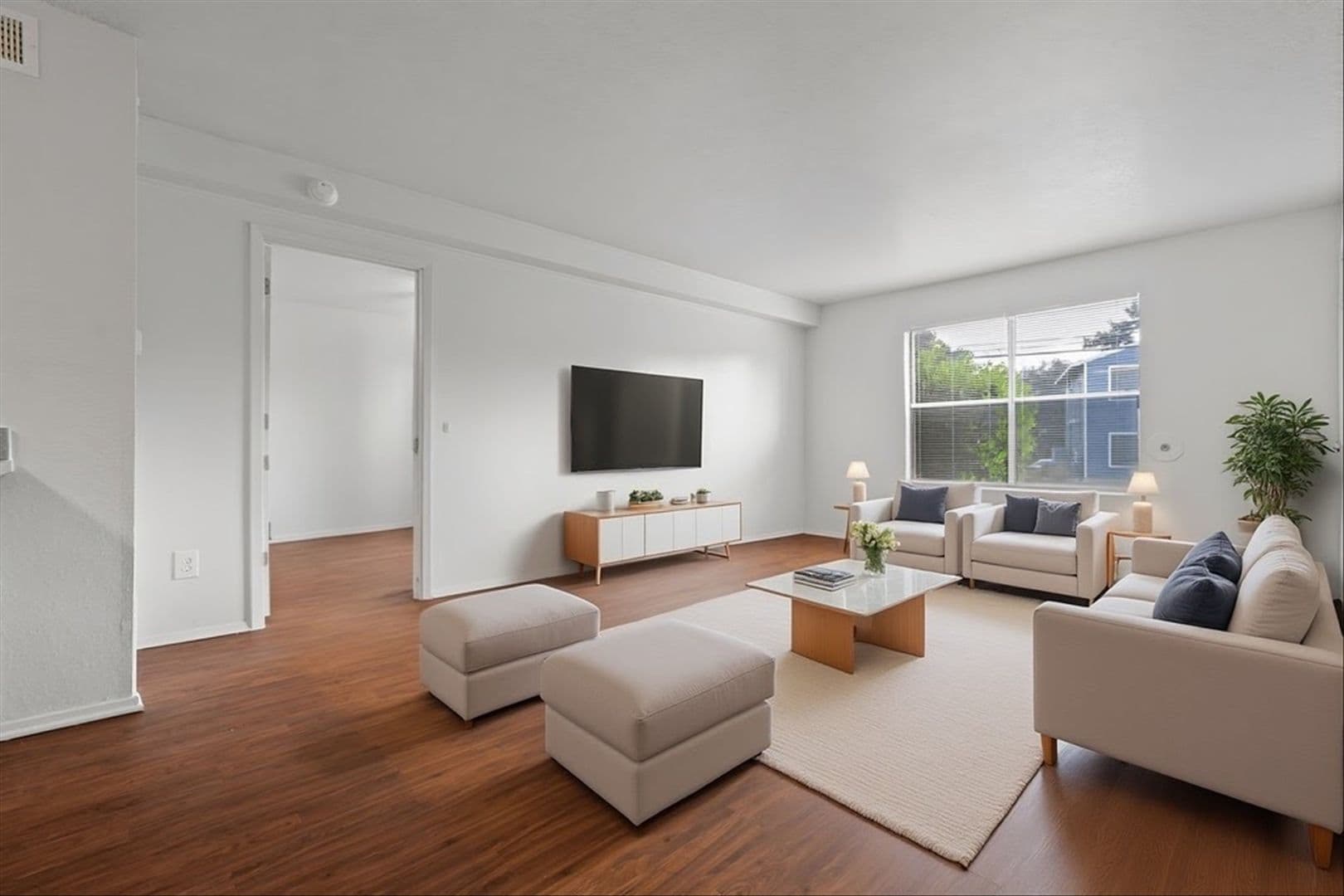 San Marcos Apartment: 205 Craddock - G-8