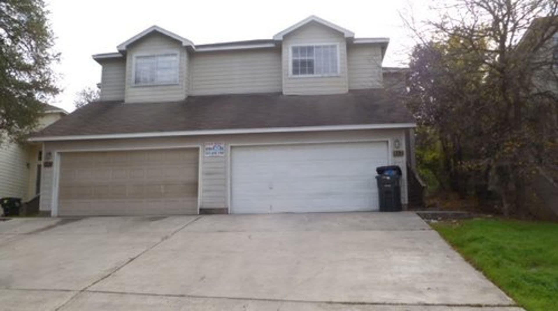 San Marcos Apartment: 915 Sagewood Trail