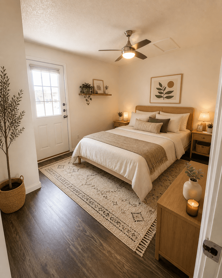San Marcos Apartment: N. LBJ-1226