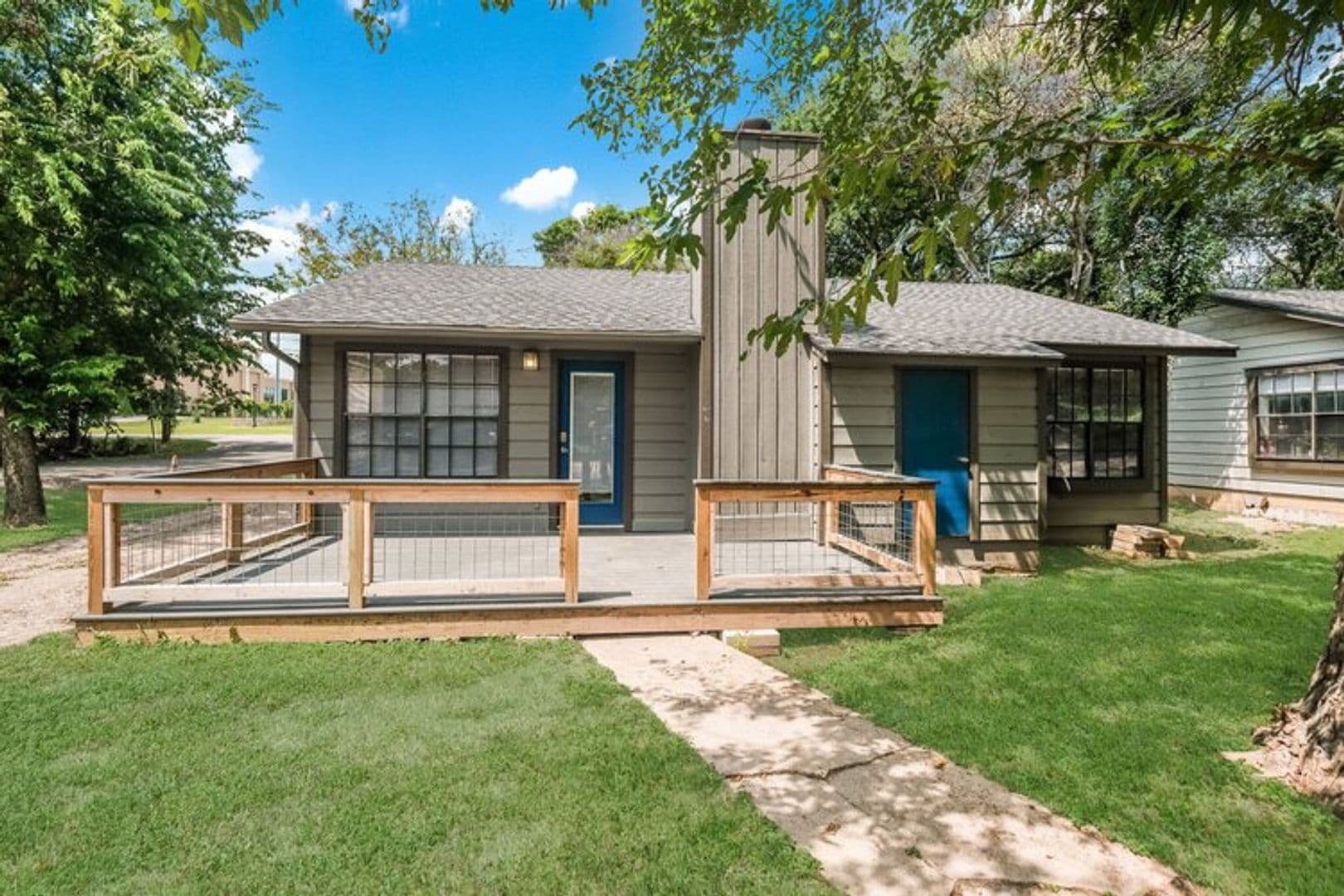 San Marcos Apartment: Academy-1104