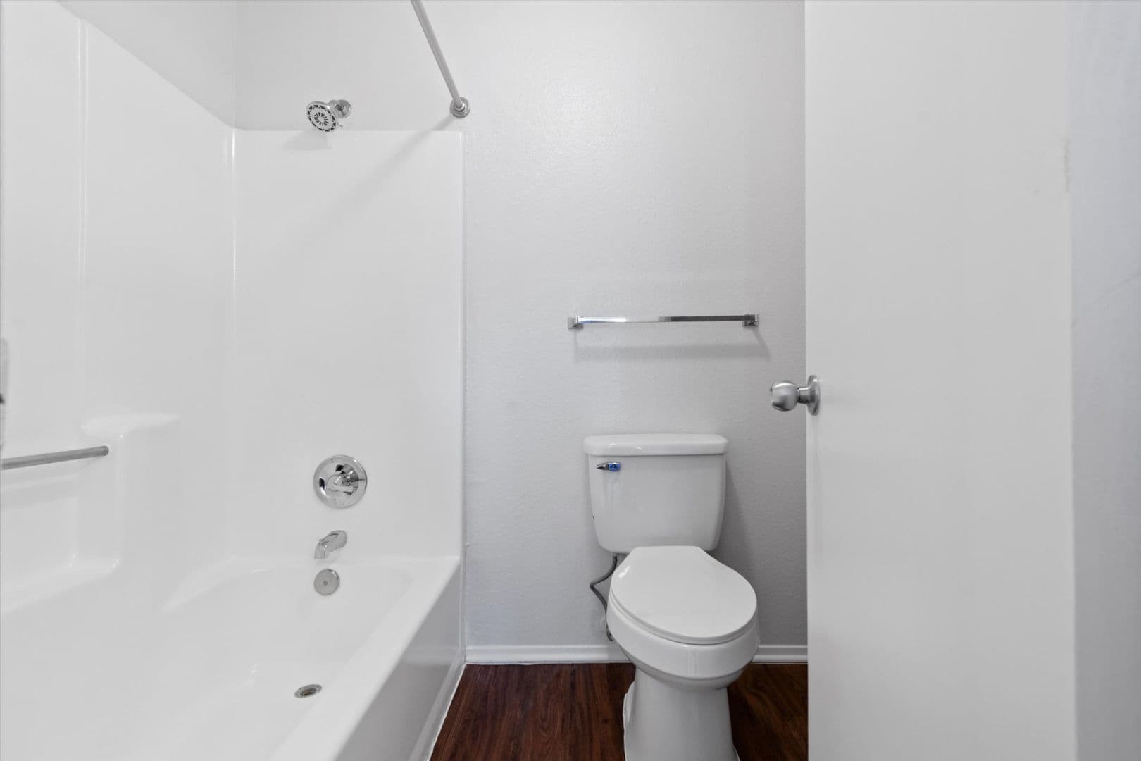 San Marcos Apartment: 205 Craddock - G-2