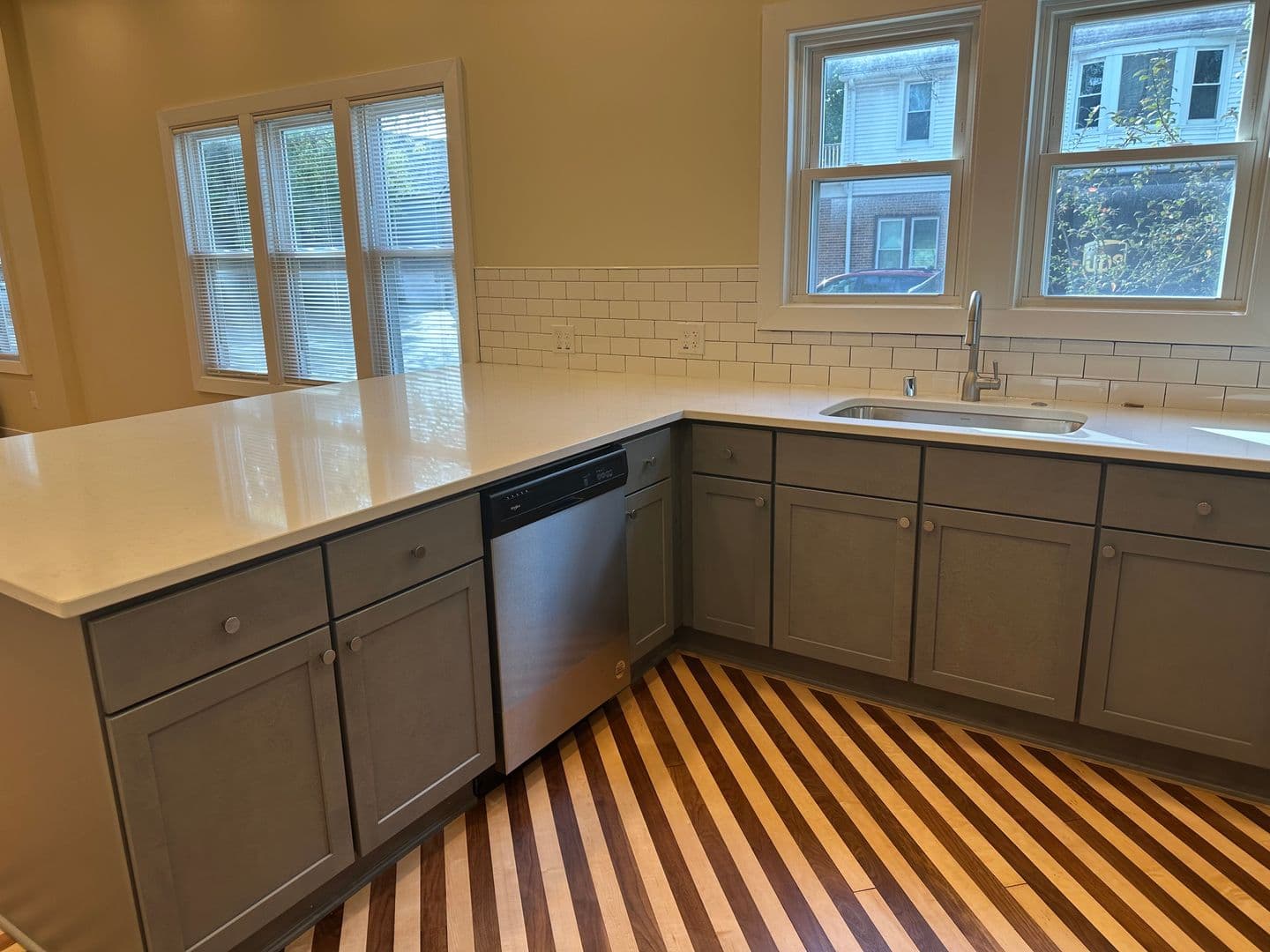 Milwaukee Apartment: 901 E Center St