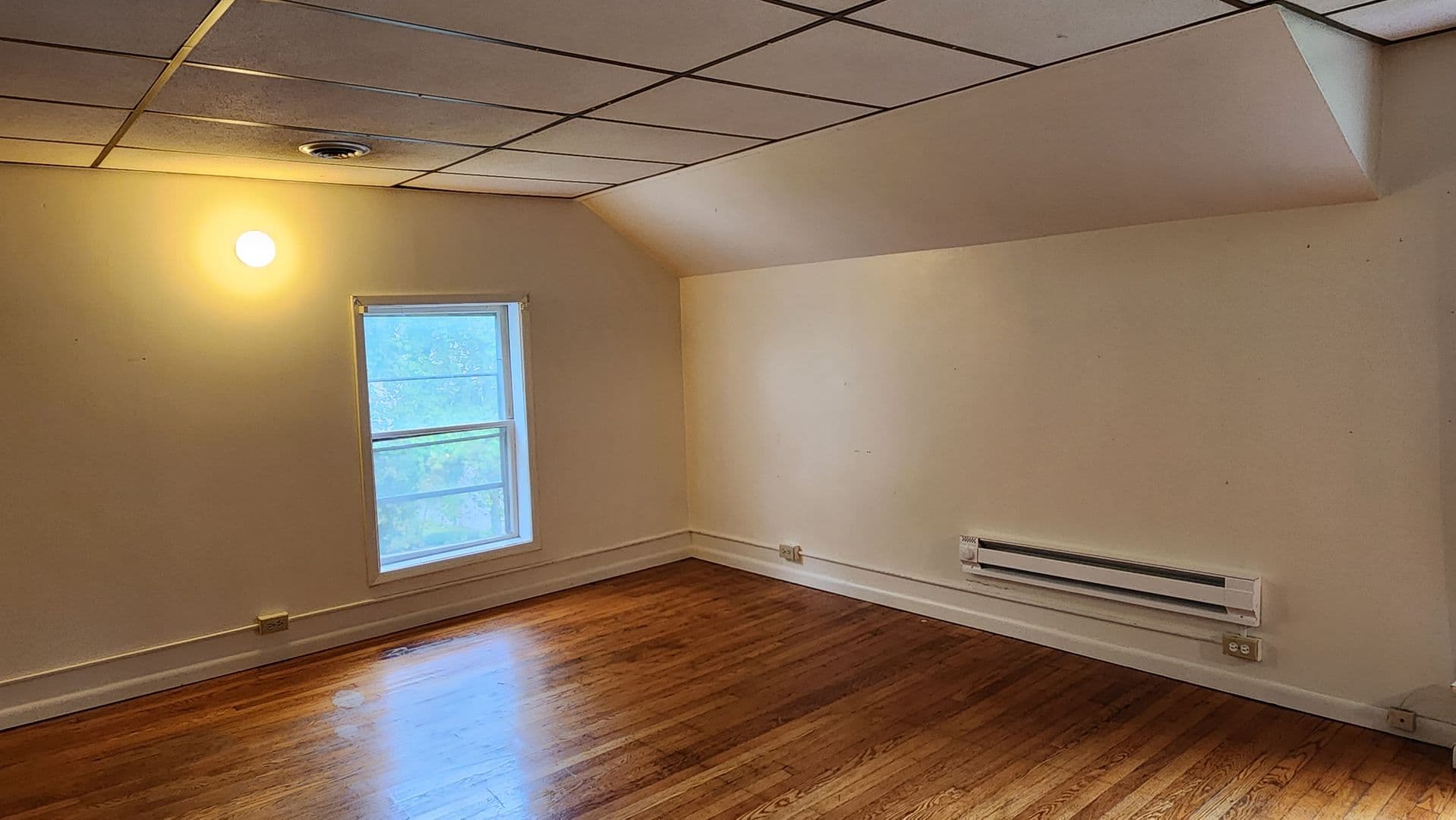 Olean Apartment: 314 North 2nd Street