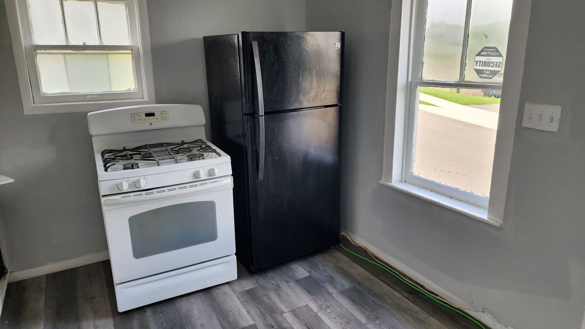 Bradford Apartment: 86 Congress Street