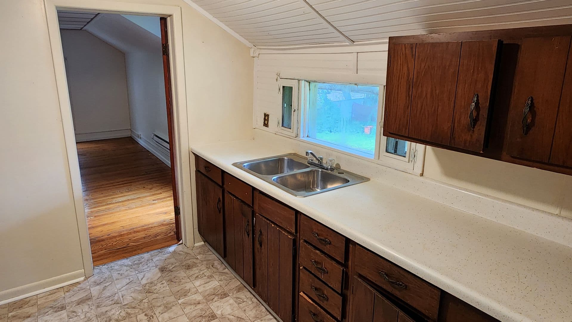 Olean Apartment: 314 North 2nd Street