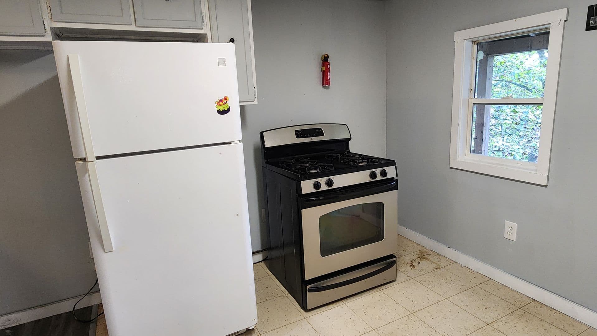 Bradford Apartment: 137 South Avenue