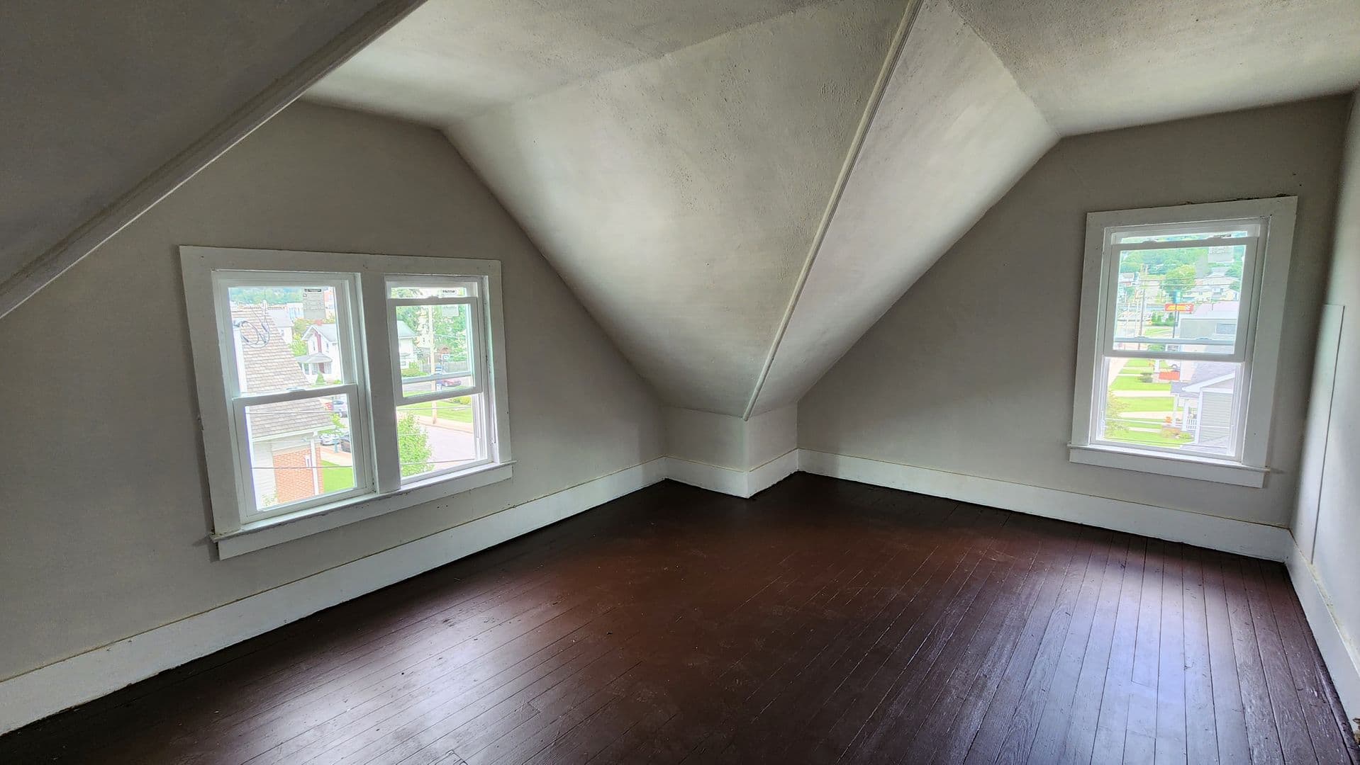 Bradford Apartment: 86 Congress Street