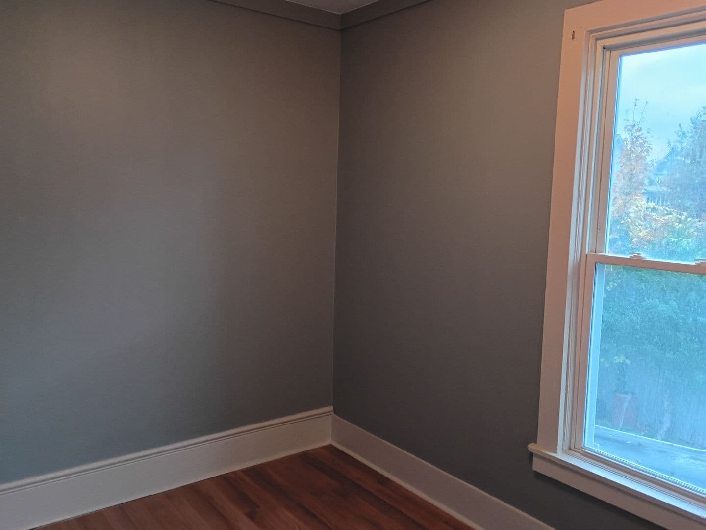 Olean Apartment: 203/205 N. Clinton St.