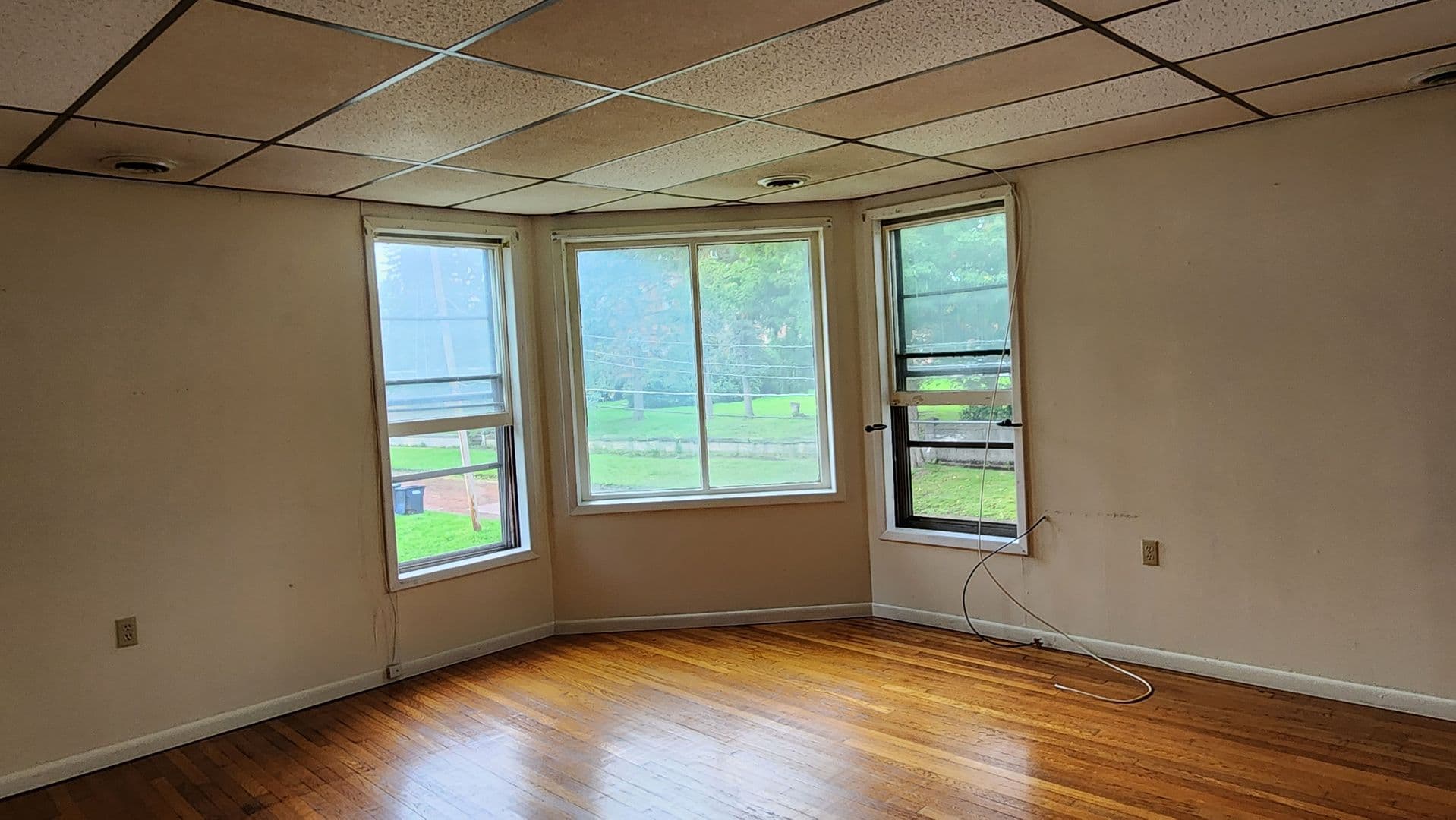 Olean Apartment: 314 North 2nd Street