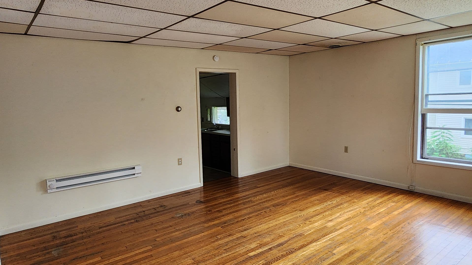 Olean Apartment: 314 North 2nd Street