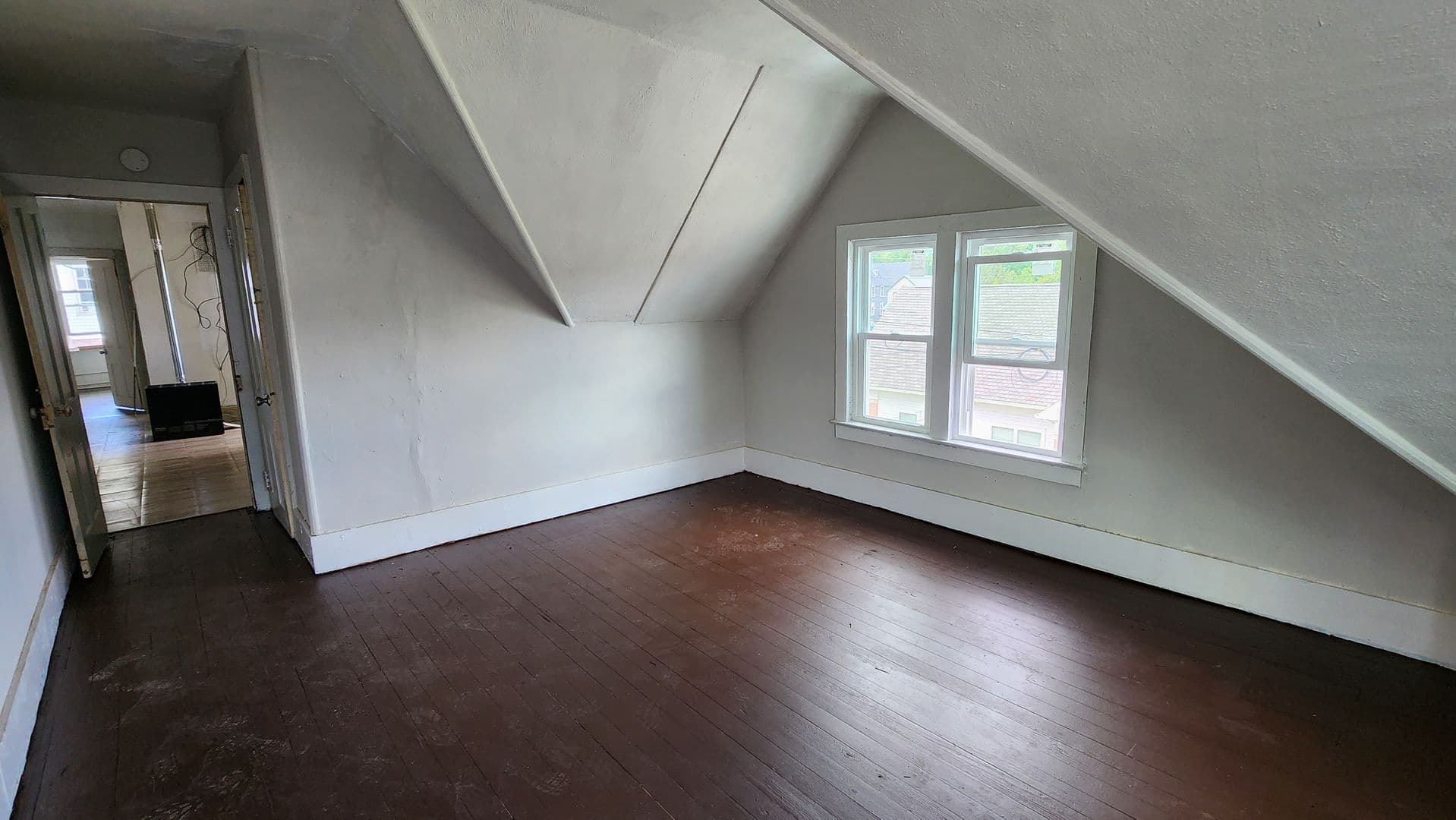 Bradford Apartment: 86 Congress Street