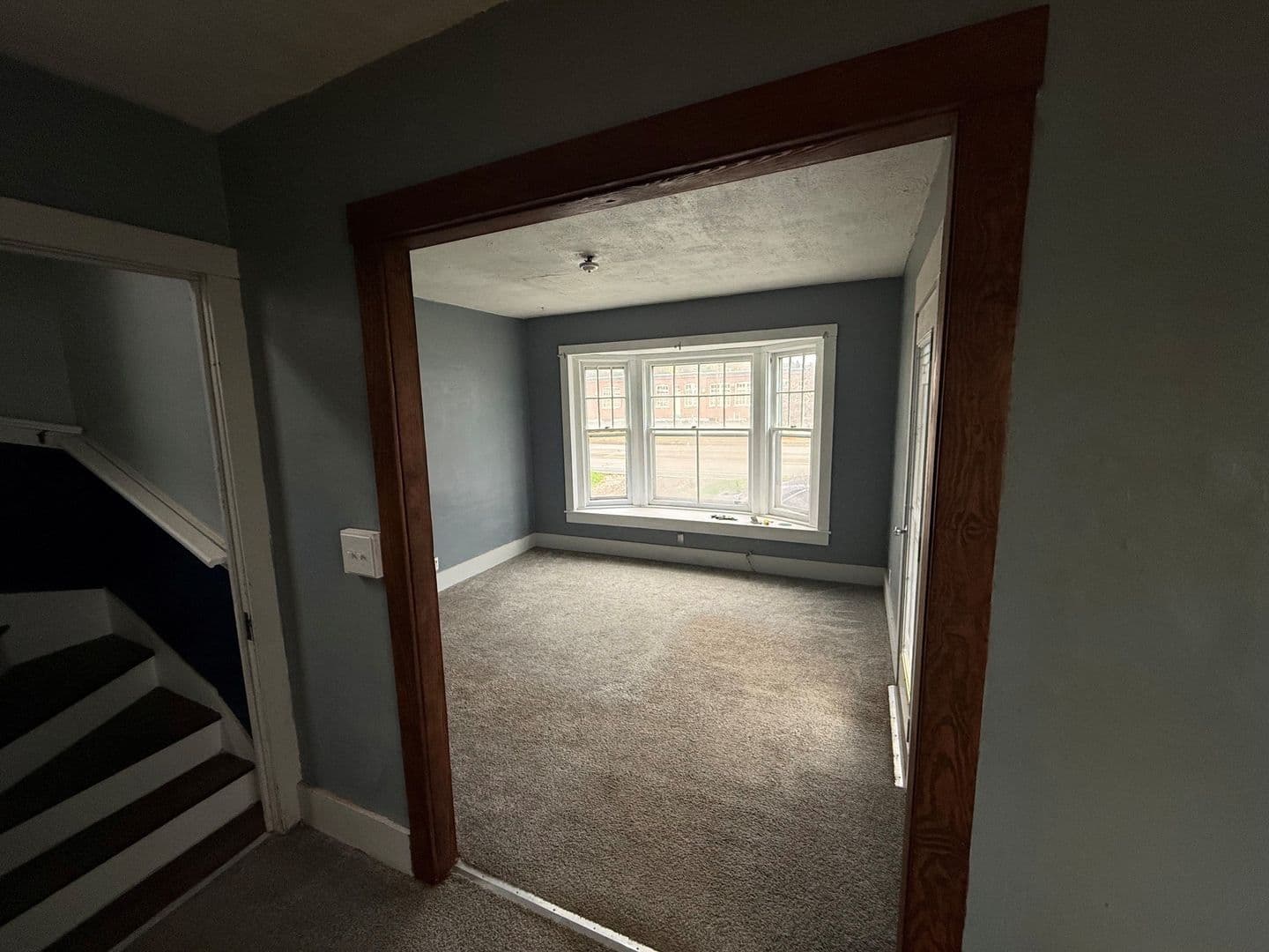 Olean House: 1705 West State Street