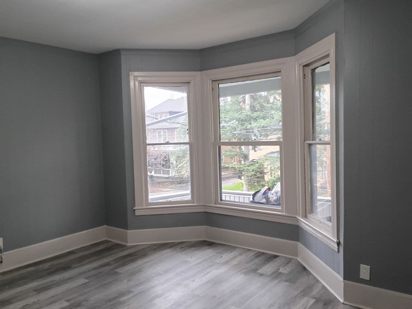 Olean Apartment: 203/205 N. Clinton St.