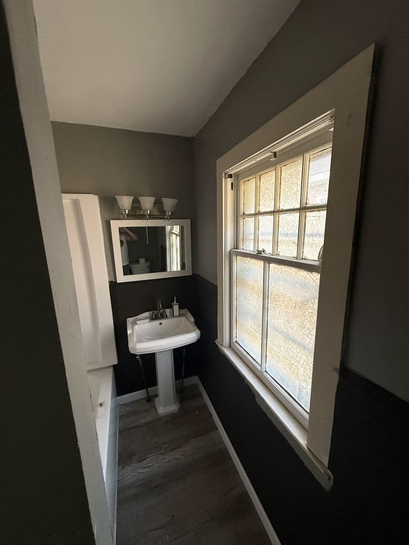Olean House: 1705 West State Street