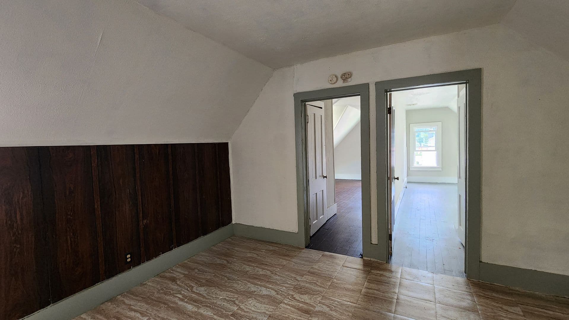 Bradford Apartment: 86 Congress Street