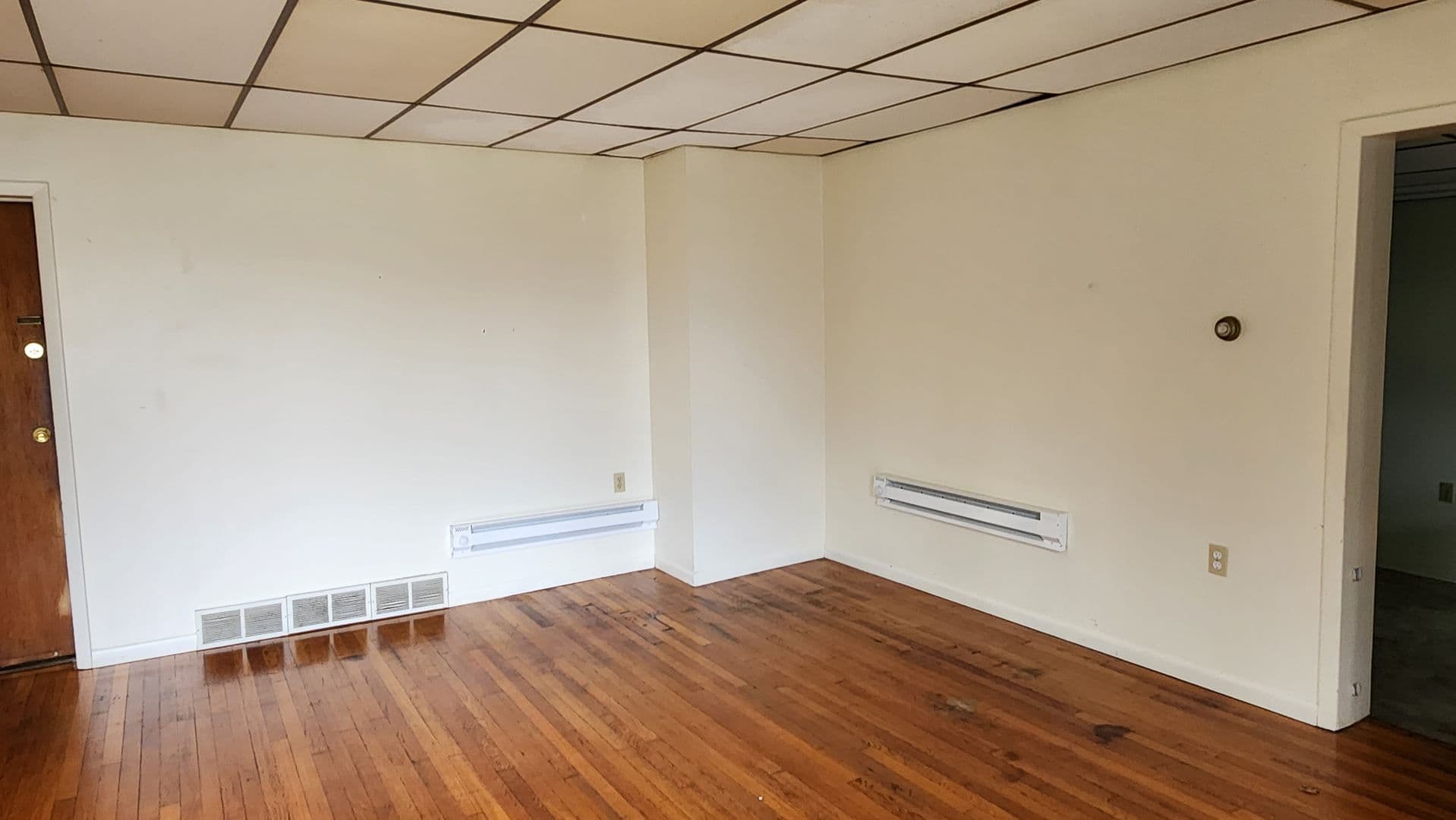 Olean Apartment: 314 North 2nd Street